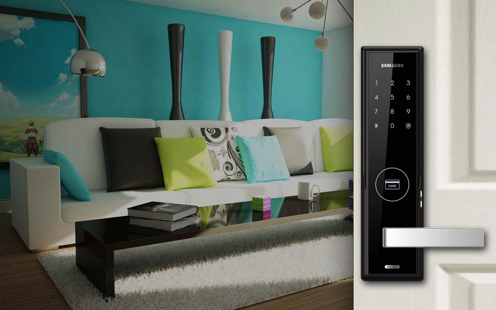 شرکت مهندسی کارت کلید ایلیا؛ راهکاری نوین برای امنیت مدرن