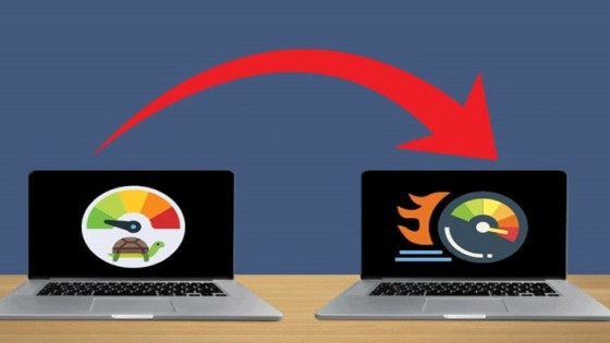 4 راهکار قطعی برای رفع کندی لپ‌تاپ‌های قدیمی و افزایش سرعت سیستم