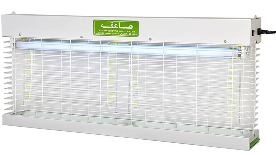 مهرسوز - فروش انواع حشره کش برقی مناسب