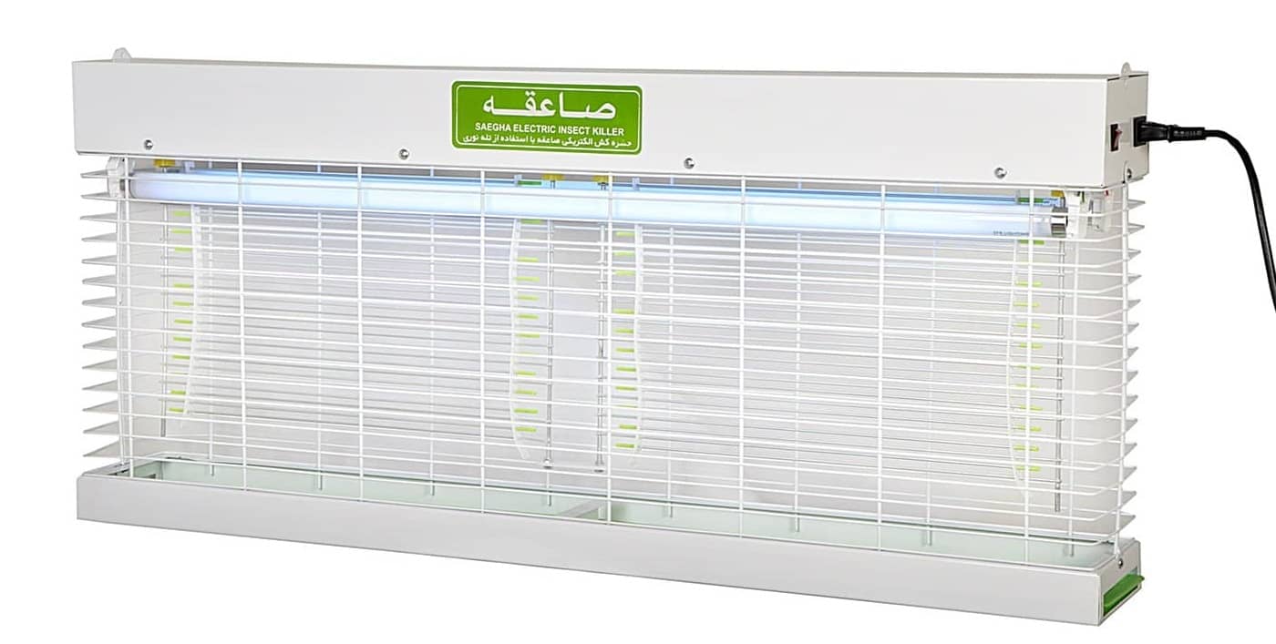 مهرسوز - فروش انواع حشره کش برقی مناسب