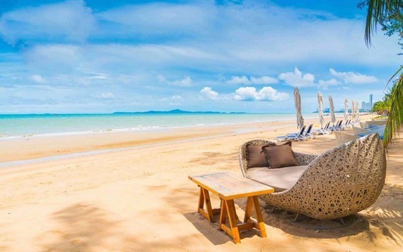 زمستان به کیش بروید و از این مکان‌ها دیدن کنید !