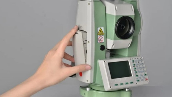  دوربین نقشه برداری سندینگ بخریم یا نخریم؟