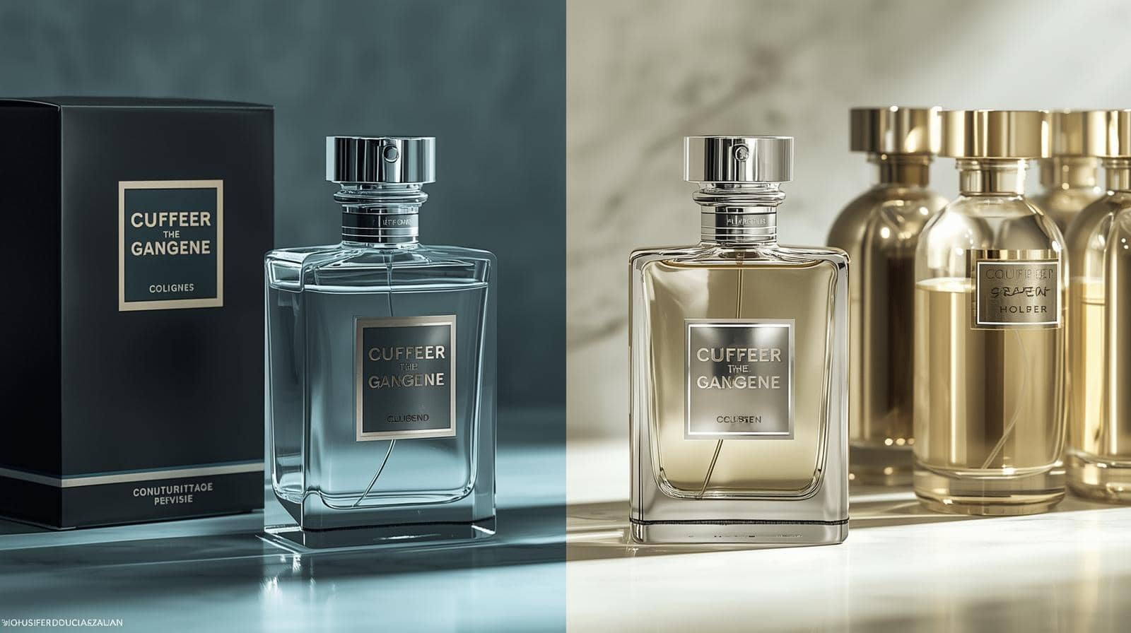 راهنمای جامع انتخاب عطر اورجینال آنلاین: ابزارها و نکات تشخیص اصل از تقلبی