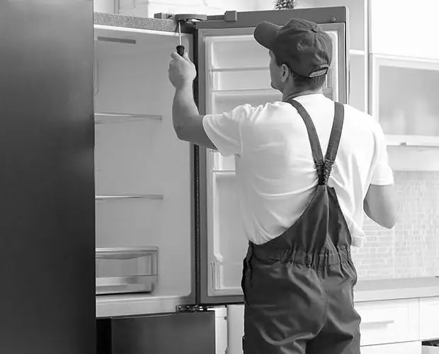 تعمیر یخچال فیلور: راهنمای جامع برای مشکلات متداول و راه‌حل‌های آسان