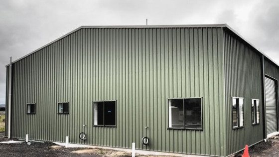 یک شرکت سوله سازی معتبر چه ویژگی هایی باید داشته باشد؟