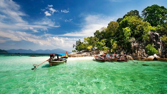 راهنمای سفر به تایلند کشف زیبایی‌های این کشور آسیای شرقی