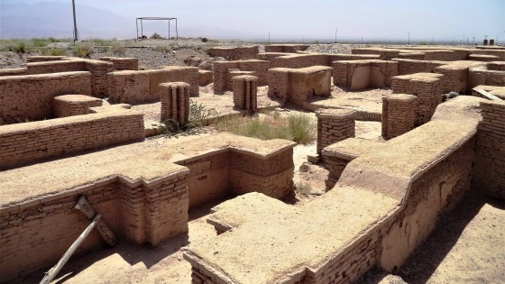 در سفر به جیرفت به کجا اقامت کنیم؟ در سفر به جیرفت به کجا اقامت کنیم؟