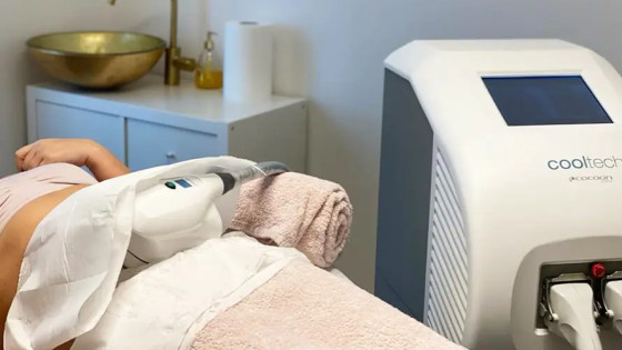 دستگاه ترواسکالپ بهتره یا کرایولیپولیز؟ مقایسه علمی، مزایا و معایب 