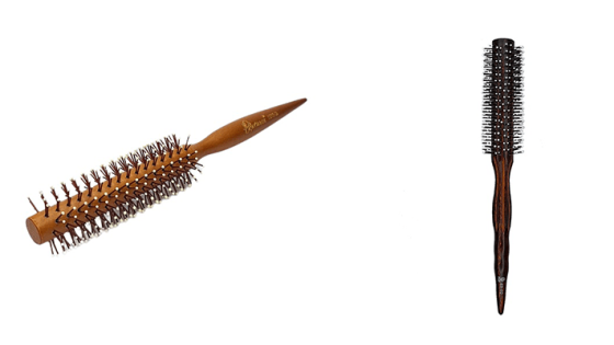 چند نوع برس داریم؟