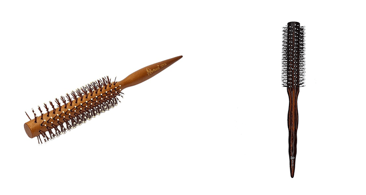 چند نوع برس داریم؟