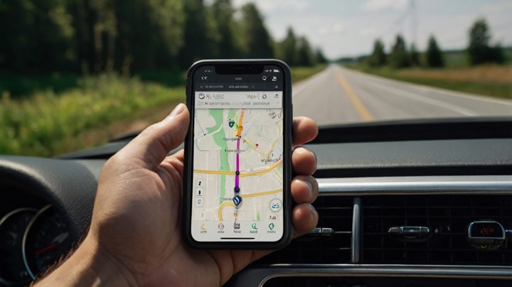 تکنولوژی‌های نوین در ردیاب خودرو: چگونه نوآوری‌ها کارایی ناوگان را بهبود می‌بخشند