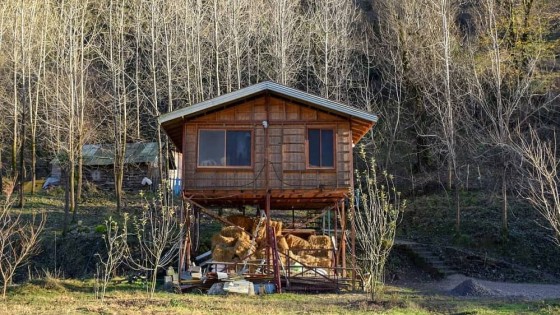 معرفی انواع ویلا برای اجاره روزانه معرفی انواع ویلا برای اجاره روزانه