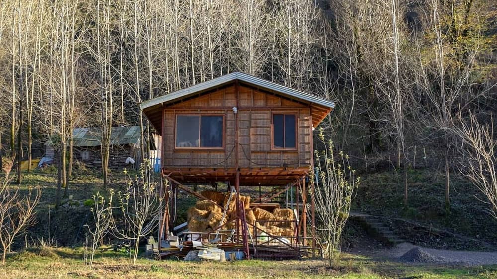 معرفی انواع ویلا برای اجاره روزانه