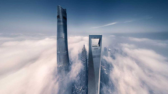 عجیب ترین هتل های دنیا در چین، تجربهای نوین با تکنولوژی پیشرفته و خدمات هوشمند عجیب ترین هتل های دنیا در چین، تجربهای نوین با تکنولوژی پیشرفته و خدمات هوشمند