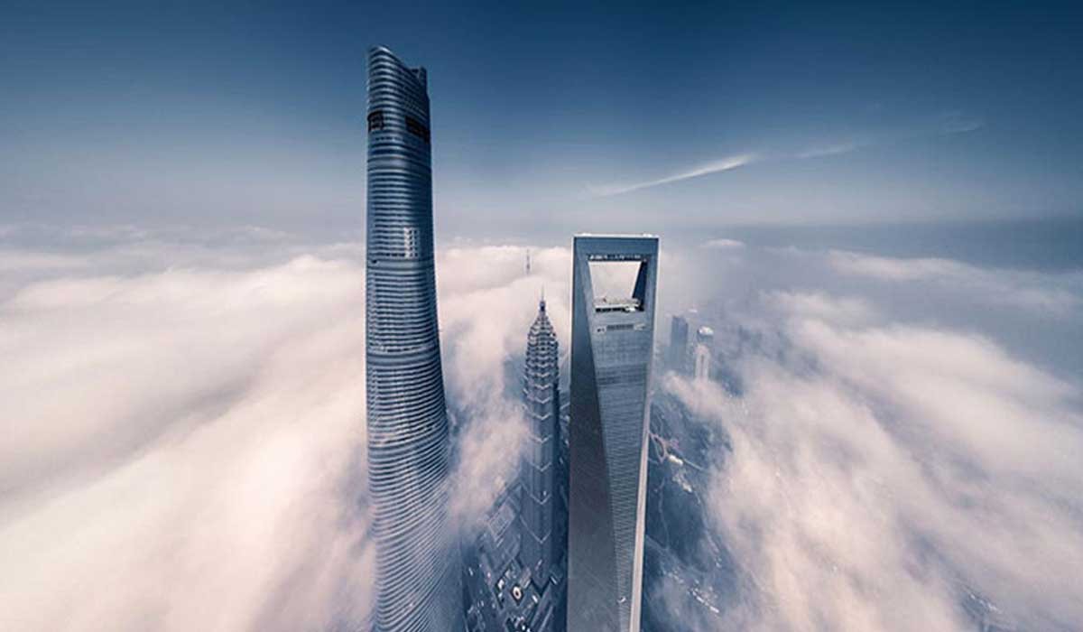 عجیب ترین هتل های دنیا در چین، تجربه‌ای نوین با تکنولوژی پیشرفته و خدمات هوشمند